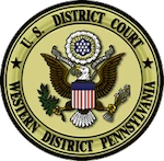 US District Court for the Western District of Pennsylvania