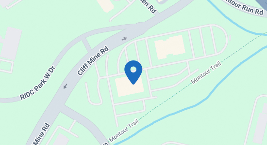 Main Office Map